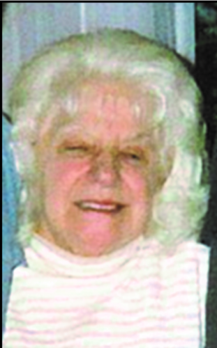 Josephine L. “Jo” LeVan
